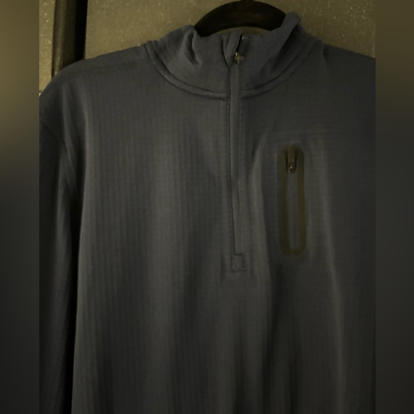 Ten Thousand Over Zip - Medium, Navy - Picture 3 of 5